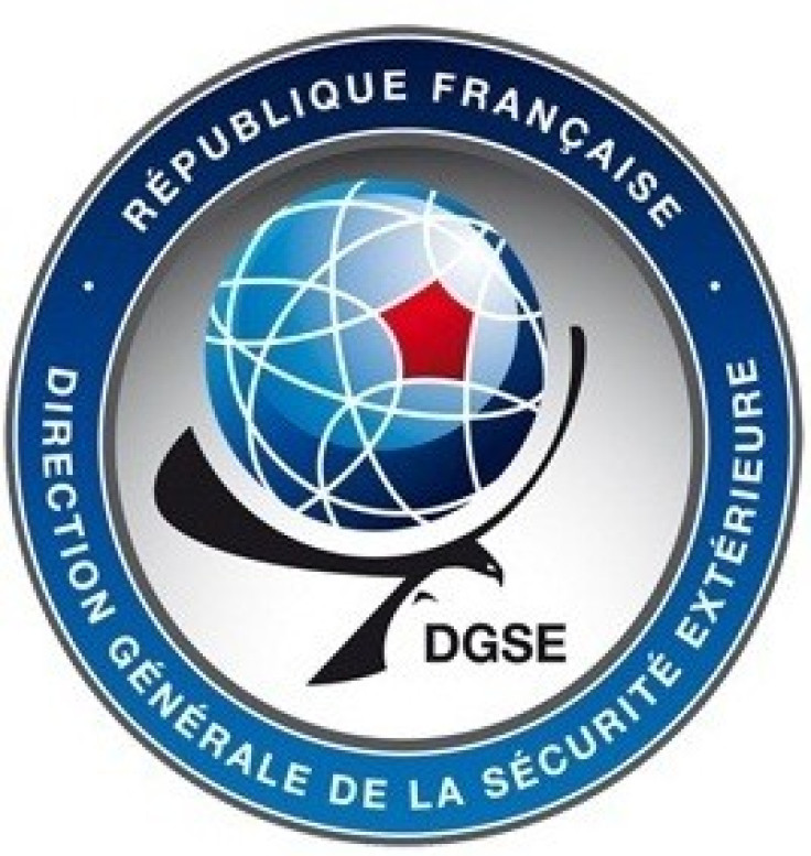 DGSE logo, Image Credit: Creative Commons