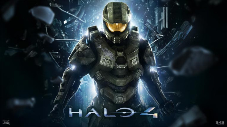 ‘Halo 4’ Gameplay To Include New Enemies: Details Allegedly Leak Describing Watchers, Crawlers, And Weapons [VIDEO]