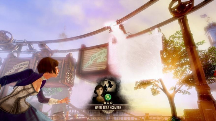 ‘BioShock Infinite’ Release Date Delayed, Developers Will ‘Make Something Even More Extraordinary’