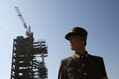 North Korea Opens It Doors For Nuclear Satellite Launch