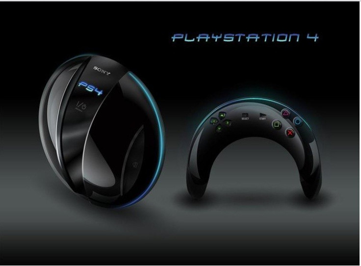 PlayStation 4