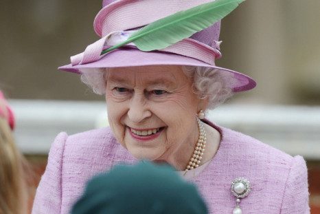 From Queen Elizabeth to Queen Sofia: Royals Observing Easter Services