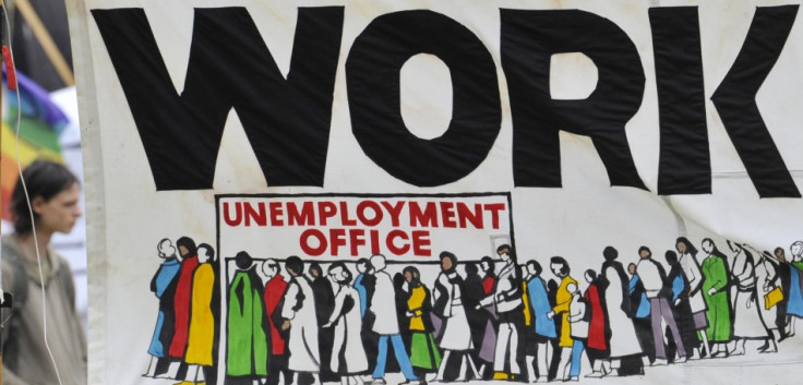 Unemployment Is Going To Increase By 100,000, Says IPPR