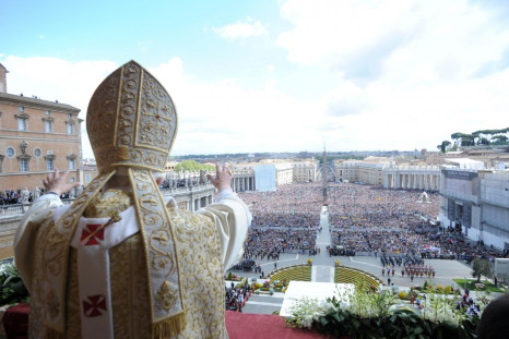 Easter Celebrations Across the World
