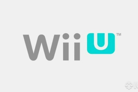 Nintendo Wii U
