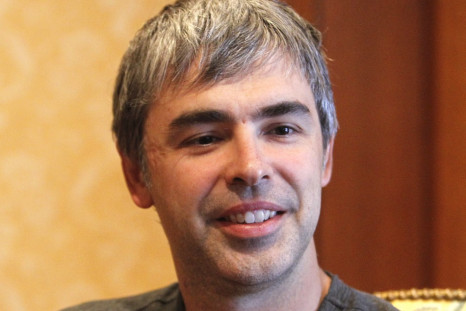 Larry Page