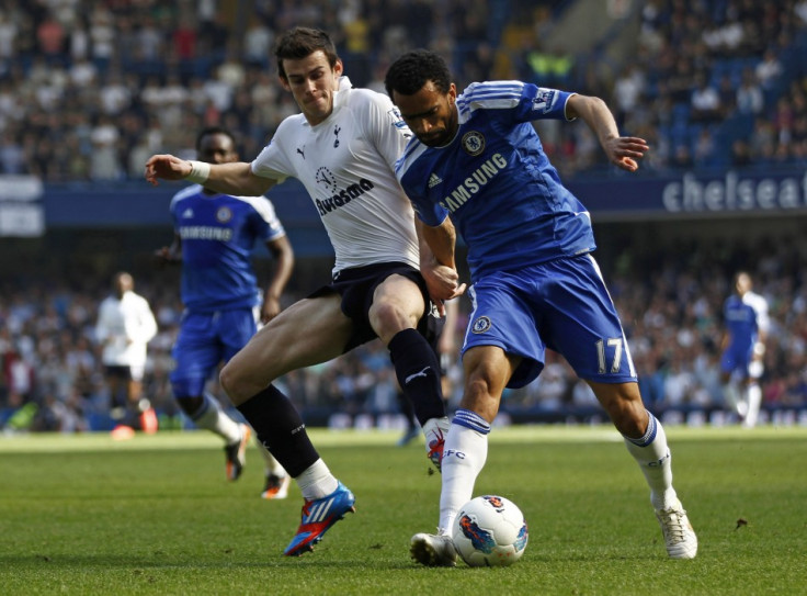 Bosingwa Bale