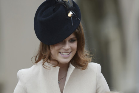 Princess Eugenie