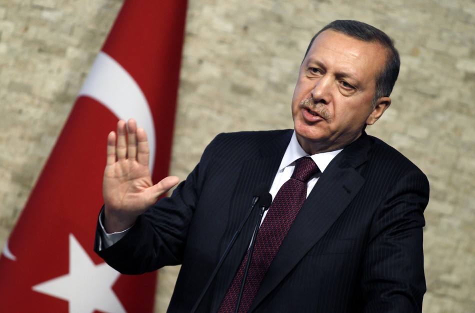 Turkey's Government Prepares Bill To Ban Abortion After PM Erdogan ...