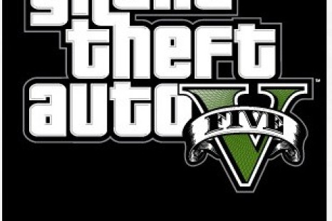 Grand Theft Auto V