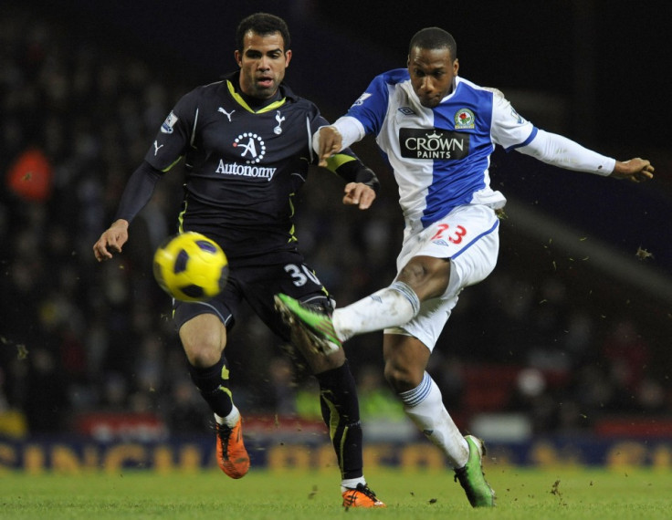 David Hoilett