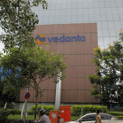 Vedanta Resources Full-Year Iron Ore Production Falls