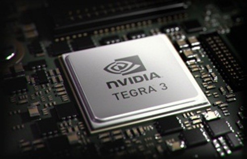 Nvidia Tegra 3 Processor Super Smartphone Concept Features: Will it be a Game Changer?