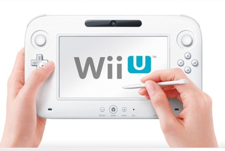 Wii U Release Could Include Analog Stick Controller, Leaked Photos Reveal New Specs