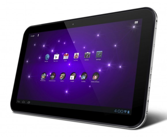 Toshiba Excite 13