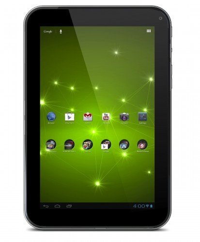 Toshiba Excite 10