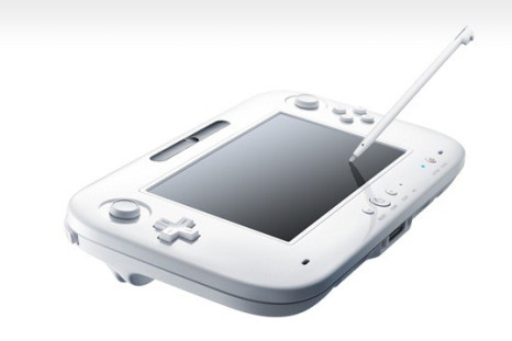 Nintendo Wii U