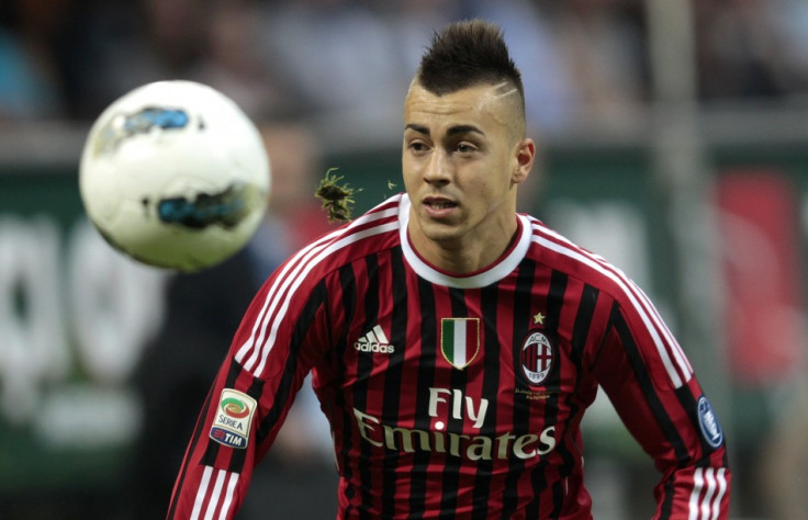 Stephan El Shaarawy