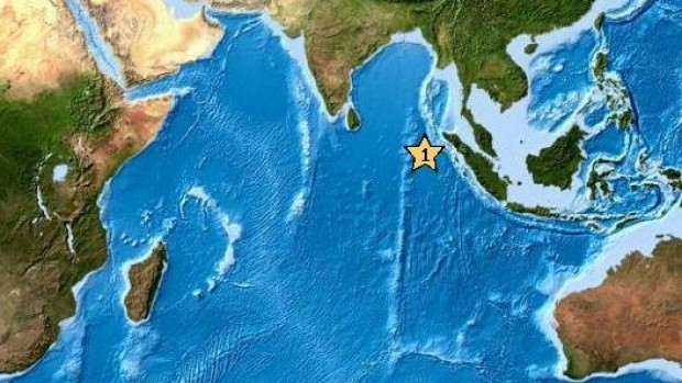 Indonesia Earthquake 8.7 Magnitude: Why There Was No Tsunami