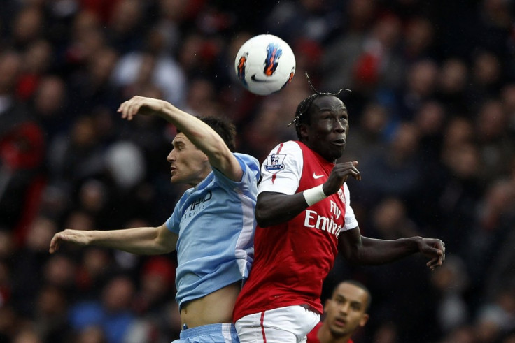 Bacary Sagna