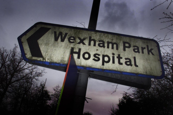 Wexham Park Hospital