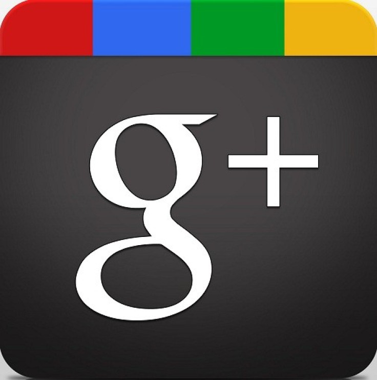 Google’s Android L-Like Material Design now Available for Android Users with the Updated Google + App
