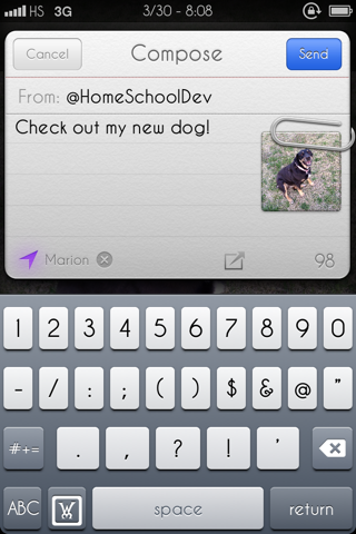Fusion Jailbreak Tweak