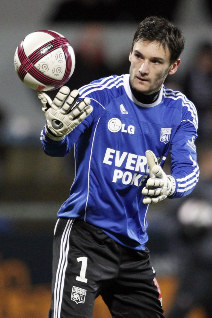 Hugo Lloris