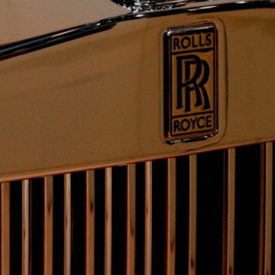 Rolls-Royce Bags US Navy Contract