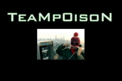 Teampoison
