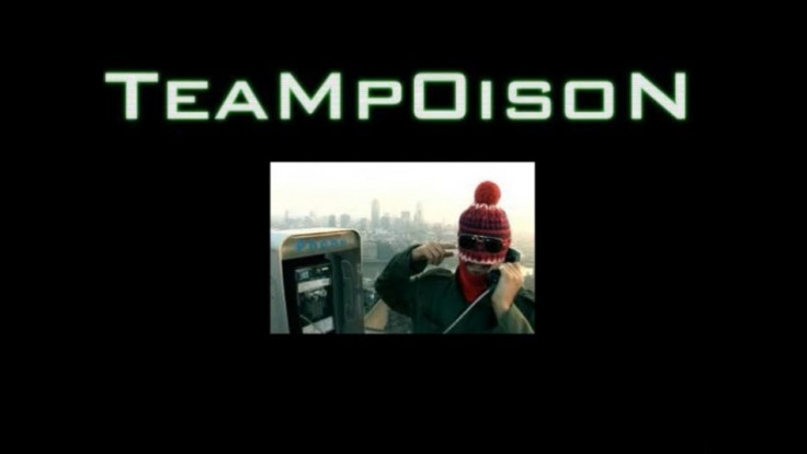 Teampoison