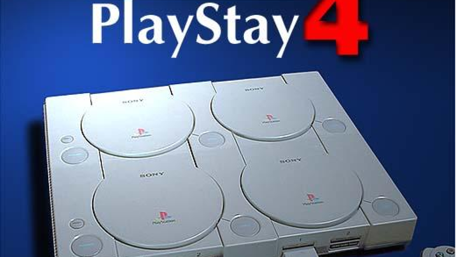 Nintendo wii 2024 vs playstation 4