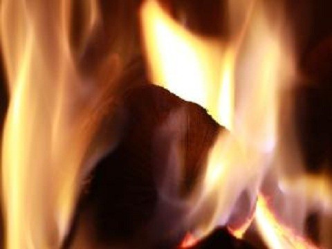 A Pakistani woman was doused with petrol in a dispute with her husband’s family