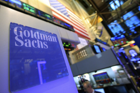 Goldman Sachs