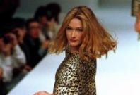 From Carla Bruni to Kate Moss: Supermodels Then and Now