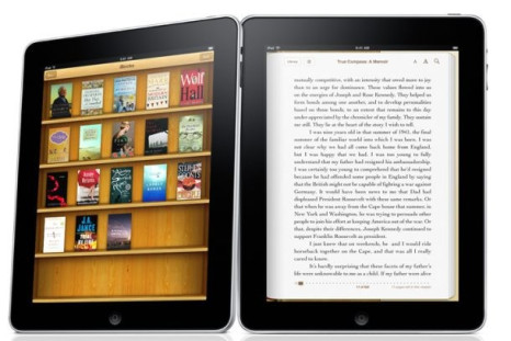 iPad