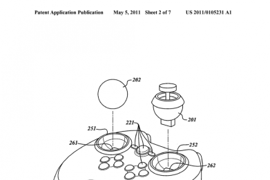Steam patent