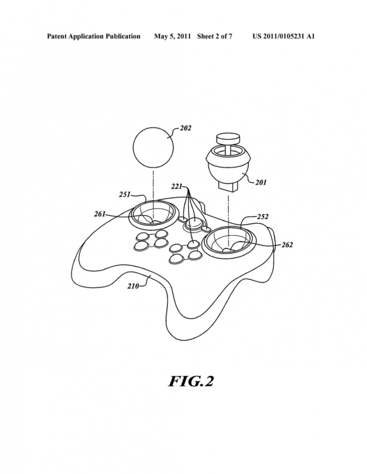 Steam patent