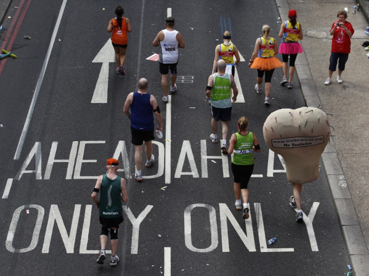 Marathon Marathon