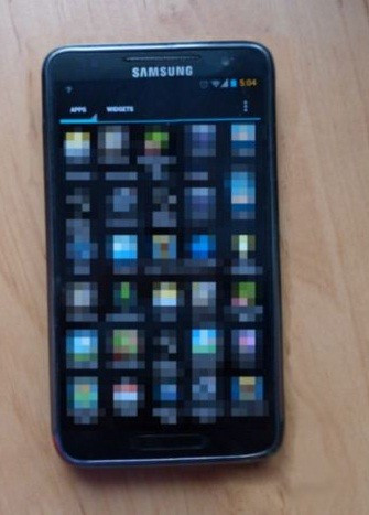 Samsung Galaxy S3
