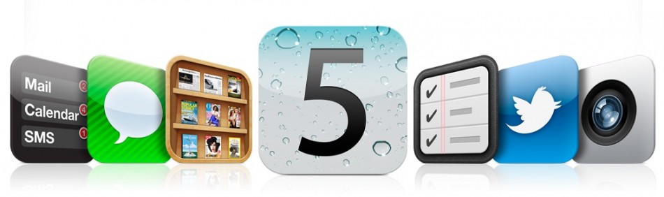 iOS 6 Release 2012 Top 10 Features Apple Lovers Would Want To See In Next iPhone Operating System