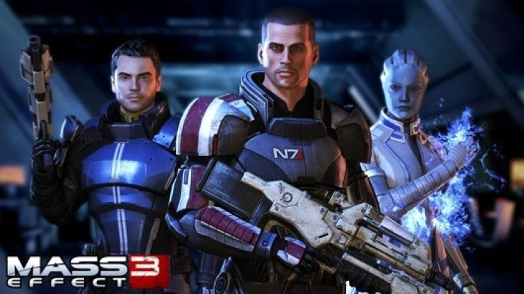 ‘Mass Effect 3’ DLC ‘From Ashes’ For $20 Is Another Example Of EA’s Greed [VIDEO, SPOILERS]