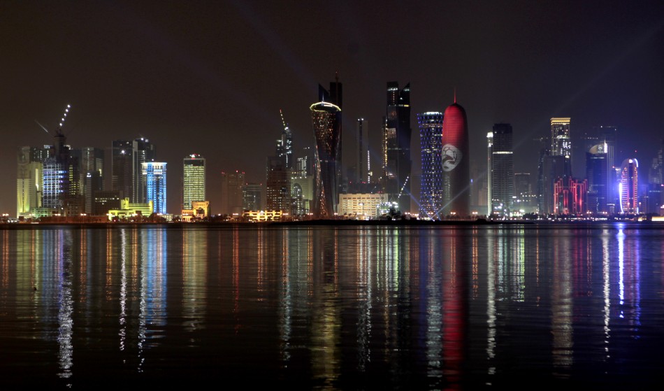 Qatar