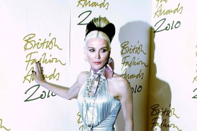 Fashion Collection Daphne Guinness’ Personal Archive Auction at Christie’s