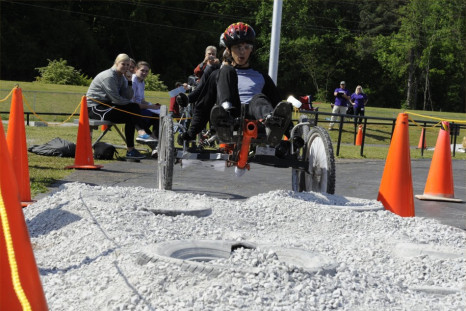 Nasa Great Moonbuggy Race Winners Announced