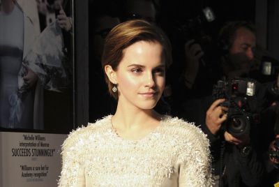 On Emma Watson's Parents