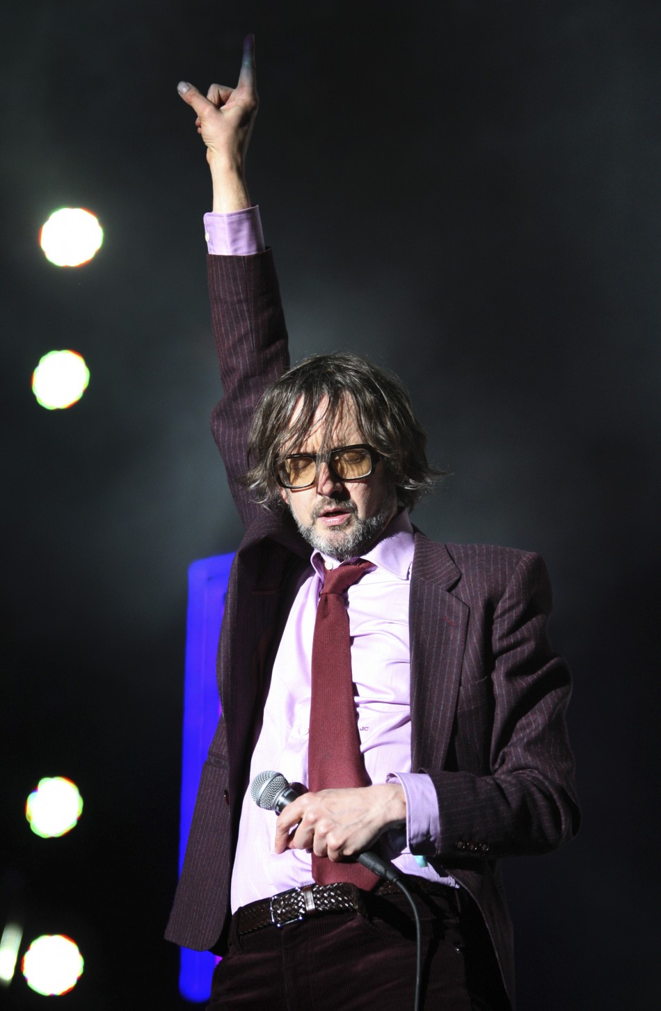 Coachella 2012 Live Performances (PHOTOS)