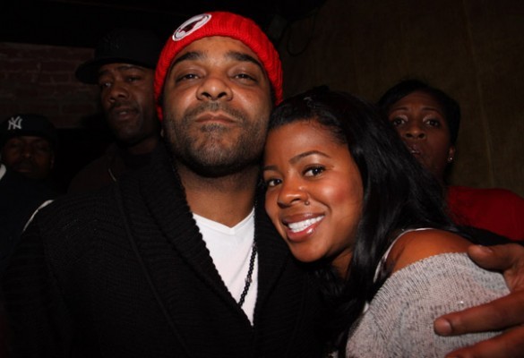 Jim Jones And Chrissy To Make $200,000 A Season In Love And Hip Hop ...