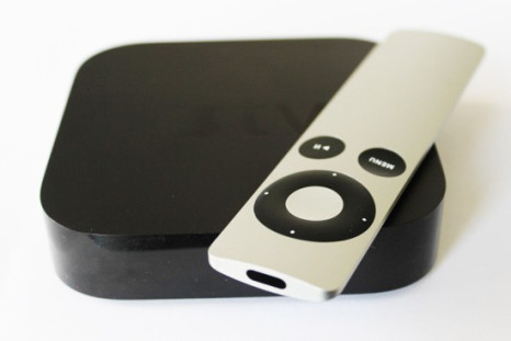 Apple TV Review (2012)