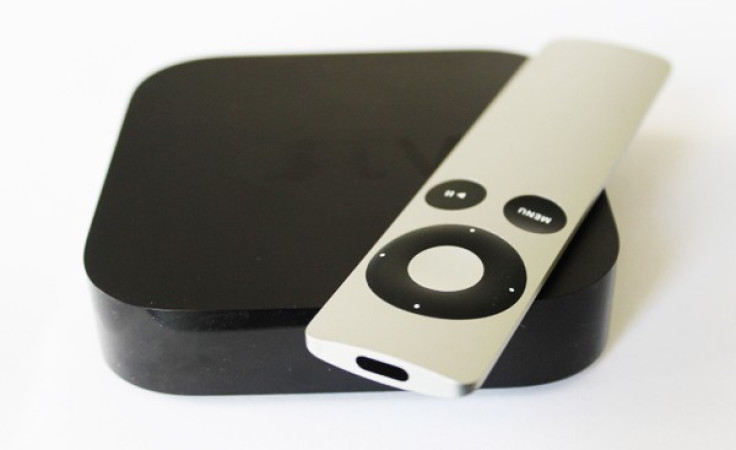 Apple TV Review (2012)